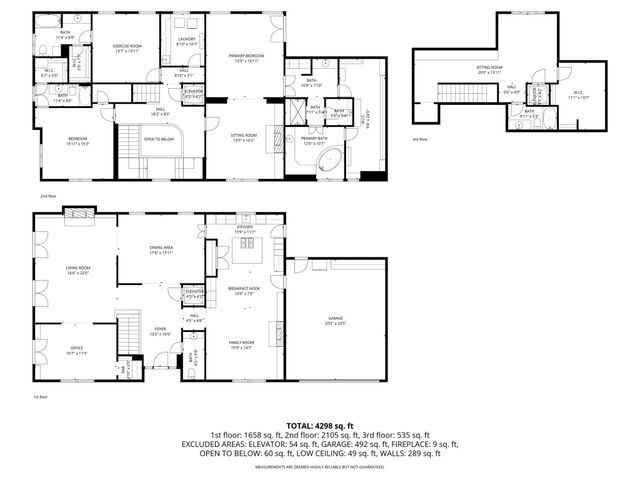 5012 Tangle Lane, Houston, TX 77056