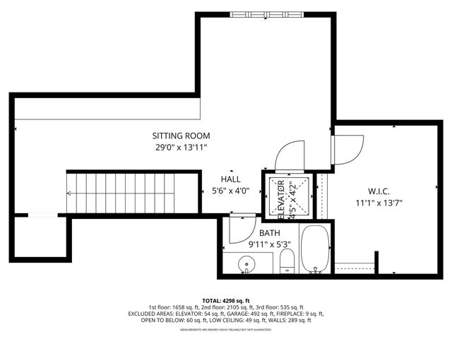 5012 Tangle Lane, Houston, TX 77056