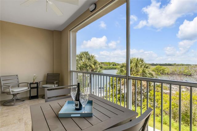 5 RIVERWALK DRIVE 204, New Smyrna Beach, FL 32169