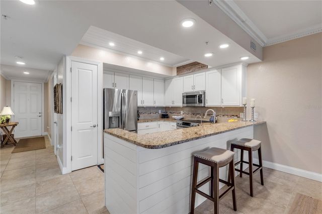 5 RIVERWALK DRIVE 204, New Smyrna Beach, FL 32169