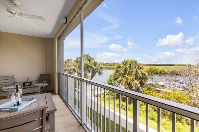 5 RIVERWALK DRIVE 204, New Smyrna Beach, FL 32169