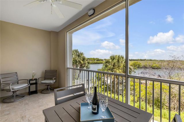 5 RIVERWALK DRIVE 204, New Smyrna Beach, FL 32169