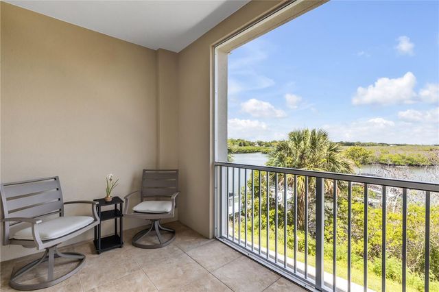 5 RIVERWALK DRIVE 204, New Smyrna Beach, FL 32169