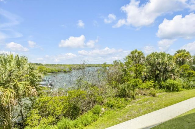 5 RIVERWALK DRIVE 204, New Smyrna Beach, FL 32169