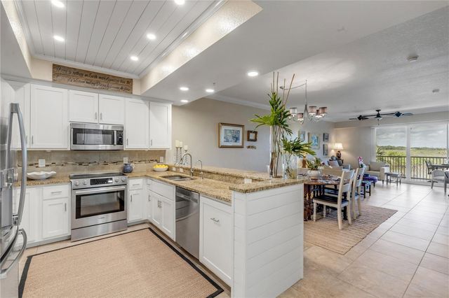5 RIVERWALK DRIVE 204, New Smyrna Beach, FL 32169