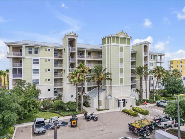 5 RIVERWALK DRIVE 204, New Smyrna Beach, FL 32169