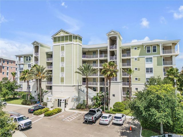 5 RIVERWALK DRIVE 204, New Smyrna Beach, FL 32169