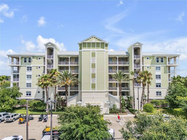 5 RIVERWALK DRIVE 204, New Smyrna Beach, FL 32169