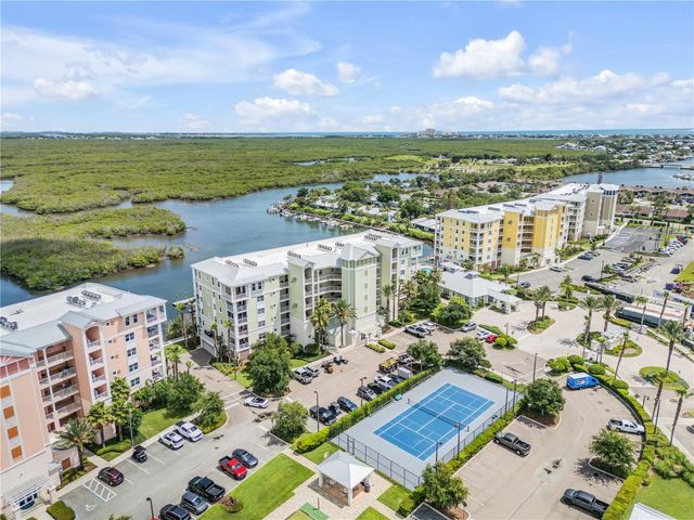 5 RIVERWALK DRIVE 204, New Smyrna Beach, FL 32169
