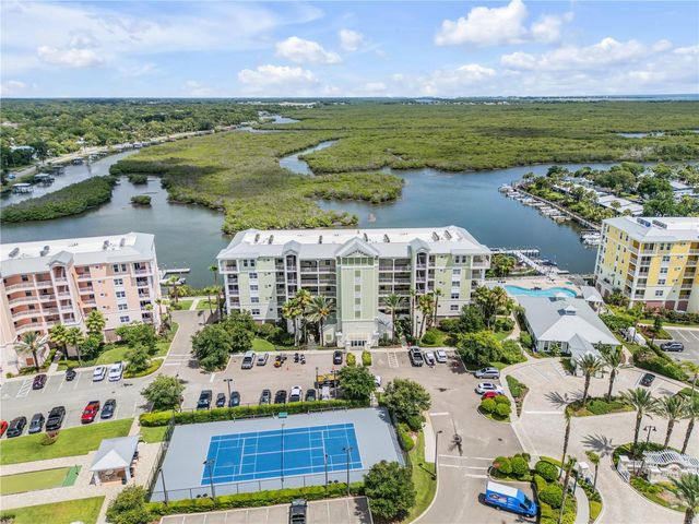 5 RIVERWALK DRIVE 204, New Smyrna Beach, FL 32169