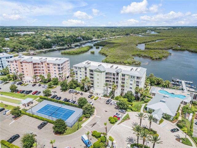 5 RIVERWALK DRIVE 204, New Smyrna Beach, FL 32169