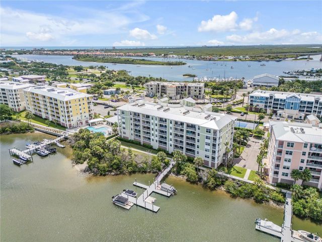 5 RIVERWALK DRIVE 204, New Smyrna Beach, FL 32169