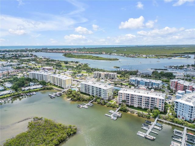 5 RIVERWALK DRIVE 204, New Smyrna Beach, FL 32169
