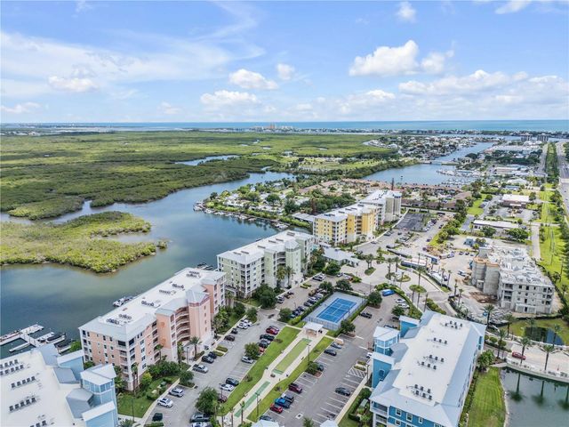 5 RIVERWALK DRIVE 204, New Smyrna Beach, FL 32169
