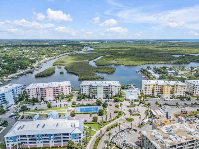 5 RIVERWALK DRIVE 204, New Smyrna Beach, FL 32169