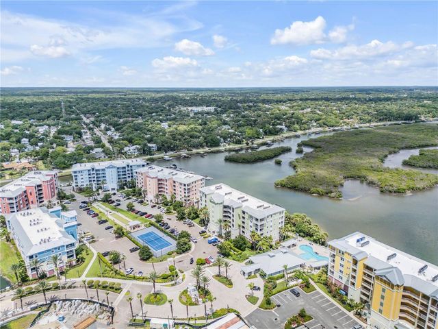 5 RIVERWALK DRIVE 204, New Smyrna Beach, FL 32169