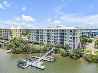 5 RIVERWALK DRIVE 204, New Smyrna Beach, FL 32169