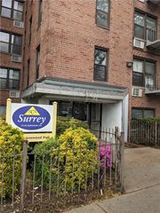 3531 Bronxwood Avenue 1A, Bronx, NY 10469