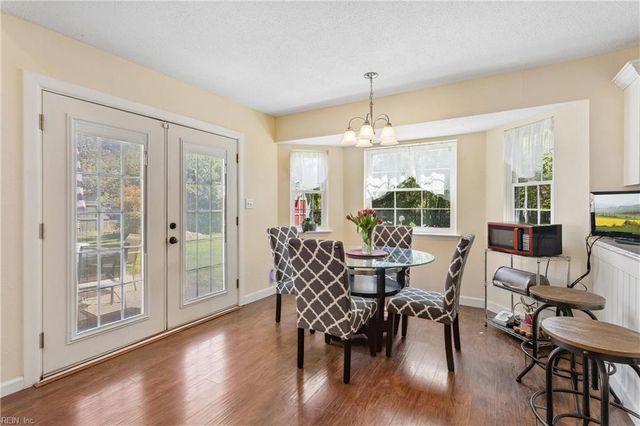 107 Smokehouse LN, Williamsburg, VA 23185