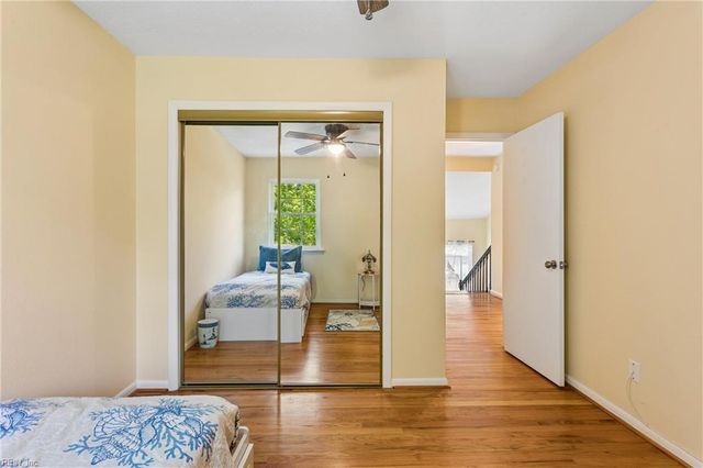 107 Smokehouse LN, Williamsburg, VA 23185
