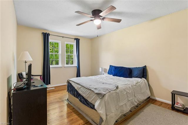 107 Smokehouse LN, Williamsburg, VA 23185