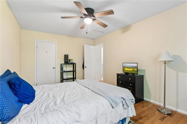 107 Smokehouse LN, Williamsburg, VA 23185