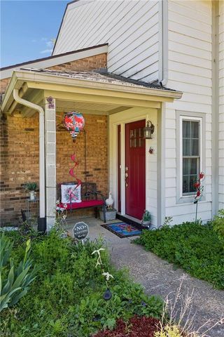 107 Smokehouse LN, Williamsburg, VA 23185