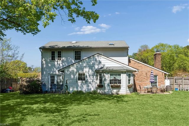 107 Smokehouse LN, Williamsburg, VA 23185