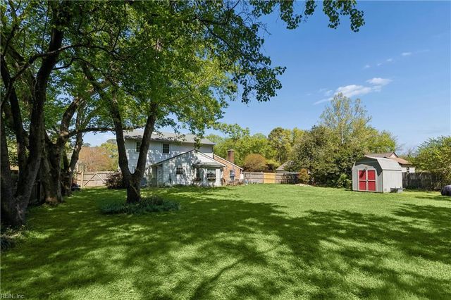 107 Smokehouse LN, Williamsburg, VA 23185