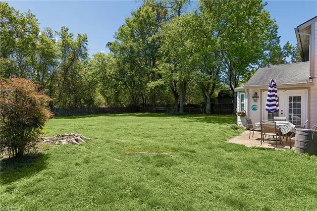 107 Smokehouse LN, Williamsburg, VA 23185