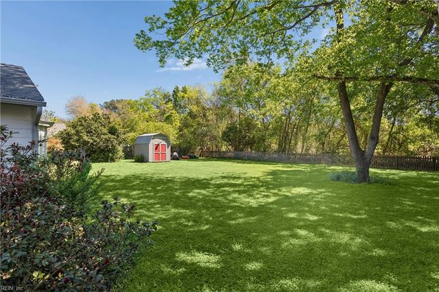 107 Smokehouse LN, Williamsburg, VA 23185