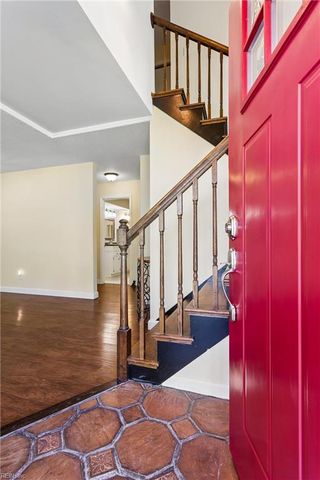 107 Smokehouse LN, Williamsburg, VA 23185