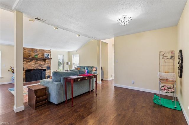 107 Smokehouse LN, Williamsburg, VA 23185