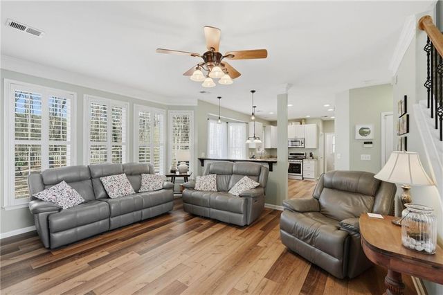 1455 Loblolly Lane, Cumming, GA 30041