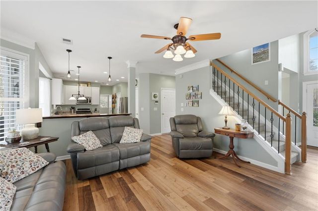 1455 Loblolly Lane, Cumming, GA 30041