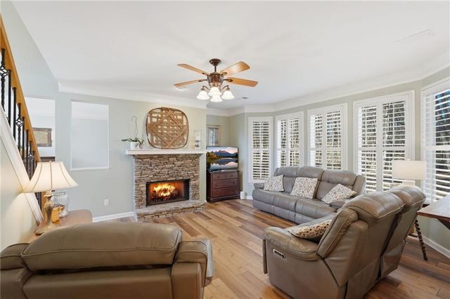 1455 Loblolly Lane, Cumming, GA 30041