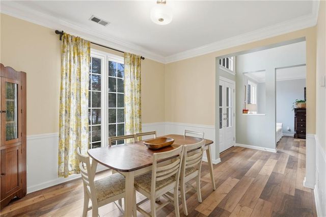 1455 Loblolly Lane, Cumming, GA 30041