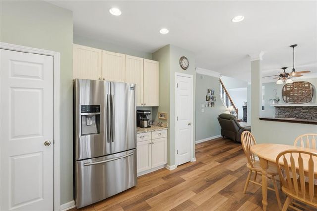 1455 Loblolly Lane, Cumming, GA 30041