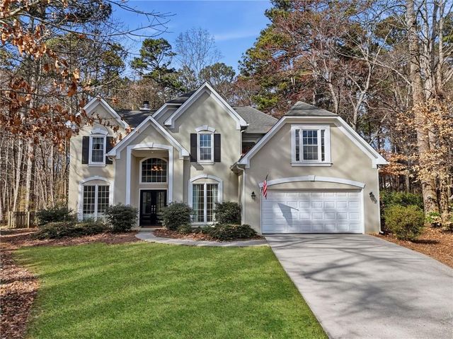 1455 Loblolly Lane, Cumming, GA 30041