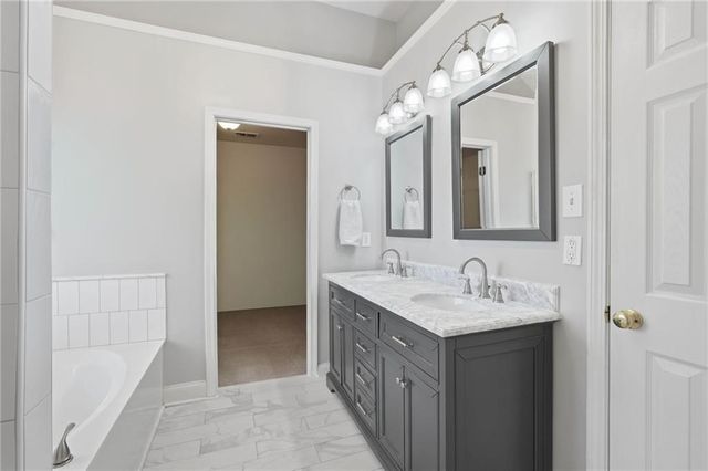 1455 Loblolly Lane, Cumming, GA 30041