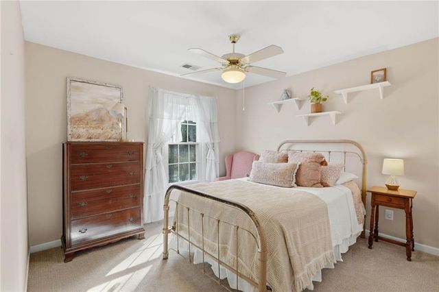 1455 Loblolly Lane, Cumming, GA 30041