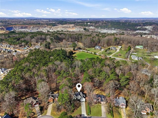 1455 Loblolly Lane, Cumming, GA 30041