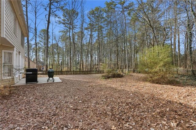 1455 Loblolly Lane, Cumming, GA 30041