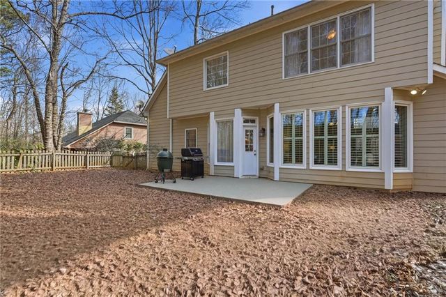 1455 Loblolly Lane, Cumming, GA 30041