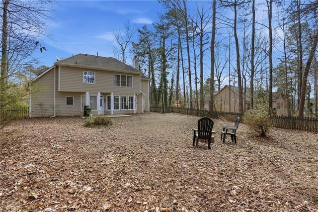 1455 Loblolly Lane, Cumming, GA 30041