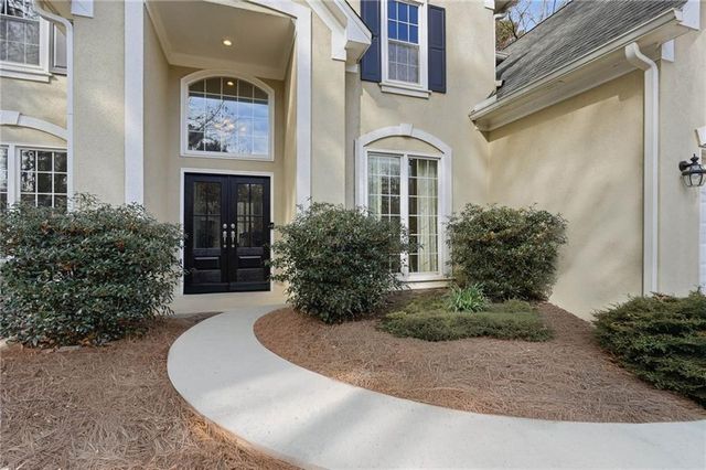 1455 Loblolly Lane, Cumming, GA 30041