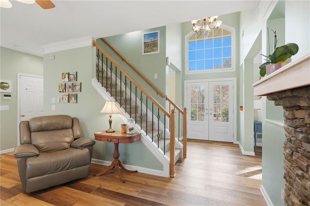 1455 Loblolly Lane, Cumming, GA 30041