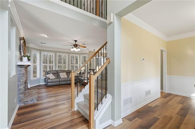 1455 Loblolly Lane, Cumming, GA 30041