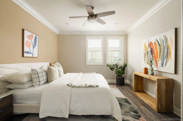 16750 Coyote Bush Dr 31, San Diego, CA 92127