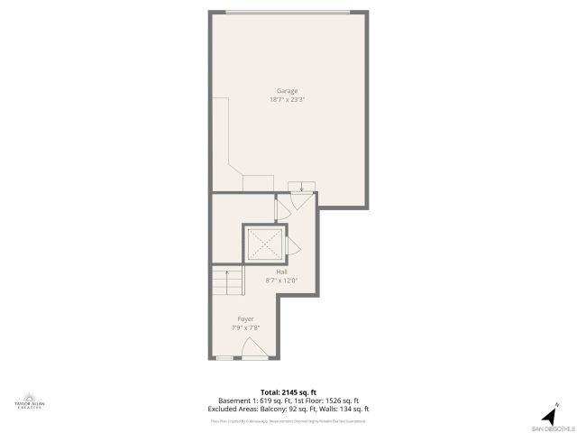 16750 Coyote Bush Dr 31, San Diego, CA 92127